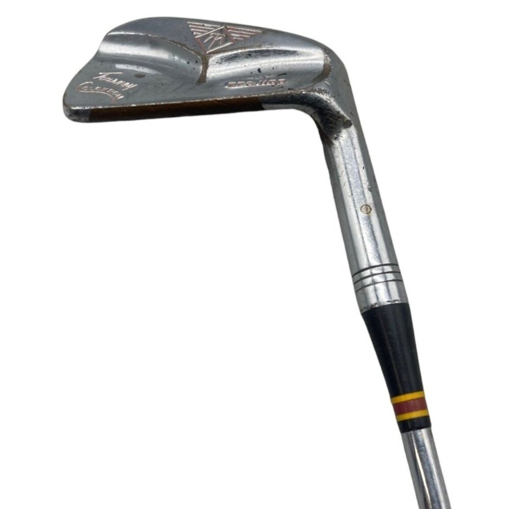 macgregor 7 iron golf clubs tourney colokrom rec. m55 right handed  35" READ